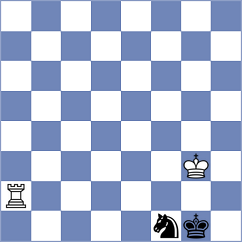Kononenko - Markov (Chess.com INT, 2020)