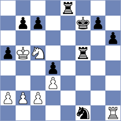 Bryant - Janaszak (chess.com INT, 2023)