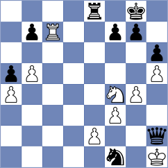 Bazarov - Nadanian (chess.com INT, 2023)