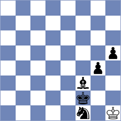 Mendez Fortes - Kosakowski (chess.com INT, 2024)