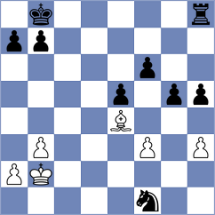 Tharushi - Avazkhonov (chess.com INT, 2023)