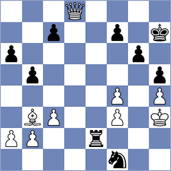 Eynullayev - Costachi (chess.com INT, 2021)