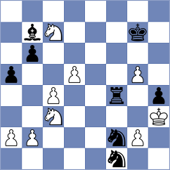 Tarasova - Papaioannou (chess.com INT, 2024)