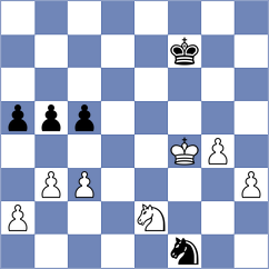 Caxita - Elamri (Chess.com INT, 2021)