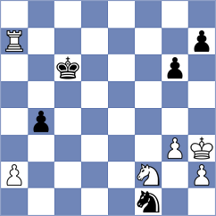 Nesterov - Schmakel (Chess.com INT, 2021)