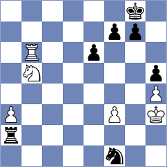 Morales Carlos - Ezat (chess.com INT, 2024)