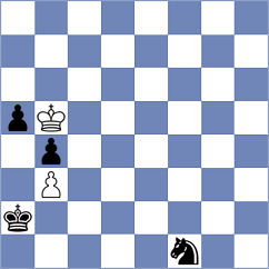 Daggupati - Praggnanandhaa (chess24.com INT, 2021)