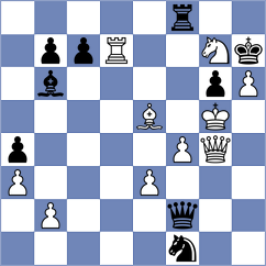 Szikszai - Khodjimatov (chess.com INT, 2023)