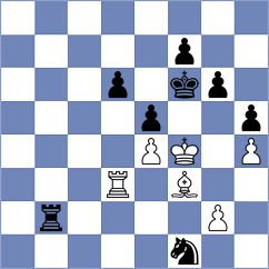 Novikov - Sliwicki (chess.com INT, 2021)
