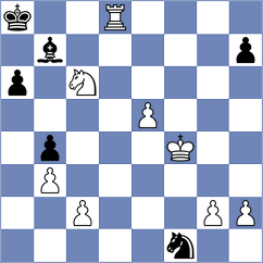 Priasmoro - Nygren (Chess.com INT, 2021)