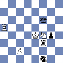 Zhigalko - Sardana (Chess.com INT, 2021)