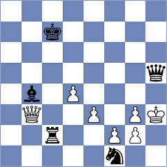 Diaz - Richter (Chess.com INT, 2015)