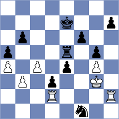 Henderson de la Fuente - Zubarev (Chess.com INT, 2021)