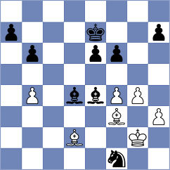 Alimpic - Fantinel (chess.com INT, 2024)