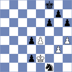 Cardozo - Kleibel (chess.com INT, 2024)
