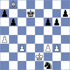Galiana Fernandez - Garcia (chess.com INT, 2022)