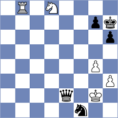 Ferrufino - Hernandez (Chess.com INT, 2020)