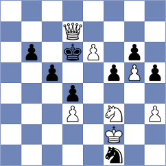 Concio - Omariev (chess.com INT, 2023)