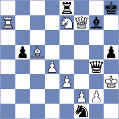 Plazuelo Pascual - Oganian (chess.com INT, 2024)