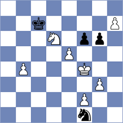 Pranav - Fiorito (chess.com INT, 2024)