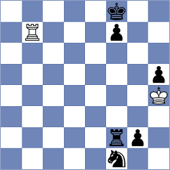 Hoeffer - Melkumyan (chess.com INT, 2024)