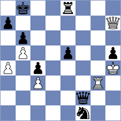 Tosic - Della Morte (Chess.com INT, 2021)