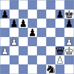 Ansh - Jocev (chess.com INT, 2022)