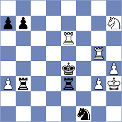 Parondo - Myagmarsuren (chess.com INT, 2024)