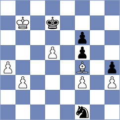 Nazari - Cogan (chess.com INT, 2024)
