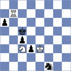 Chernov - Raicevic (chess.com INT, 2024)