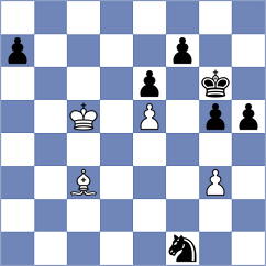 Arhan - Dragun (chess.com INT, 2023)