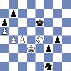 Grbac - Smirnov (chess.com INT, 2023)