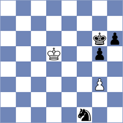 Mayeregger - Terzi (Chess.com INT, 2020)