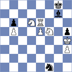 Riccobon - Sevig (Chess.com INT, 2020)