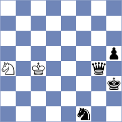 Hughes - Ramasindraibe (Chess.com INT, 2021)