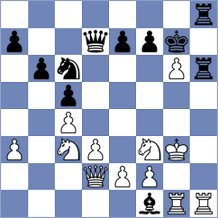 Kigigha - Blackburn (Chess.com INT, 2021)