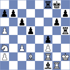 Legenia - Rogov (chess.com INT, 2024)