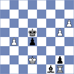 Vlassov - Petukhov (chess.com INT, 2024)