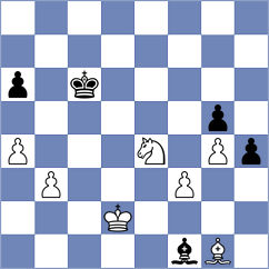 Manukyan - Rzayev (Chess.com INT, 2020)