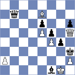 Hong - Azar (chess.com INT, 2024)