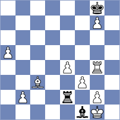 Sielecki - Gomez Aguirre (chess.com INT, 2023)