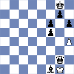 Thomas - Sarkar (chess.com INT, 2021)