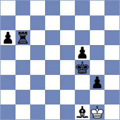 Vivanco Vasquez - Illares Chumbi (Chess.com INT, 2020)