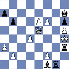 Eggleston - Portal Ramos (chess.com INT, 2024)