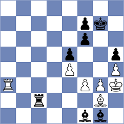 Dimitrijevic - Senthil (Chess.com INT, 2021)