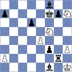 Cubas - D'Arruda (chess.com INT, 2024)