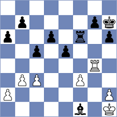 Podrez - Seletsky (chess.com INT, 2023)
