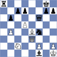 Morefield - Eljanov (Chess.com INT, 2021)