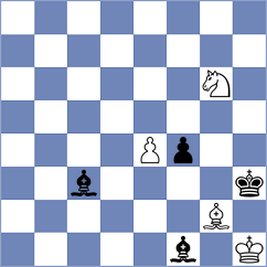 Rohan - Shirov (Chess.com INT, 2021)
