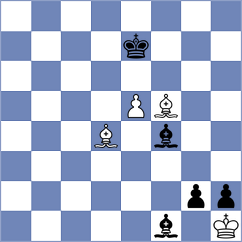 Cardozo - Cervantes Landeiro (chess.com INT, 2024)